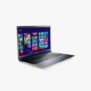 HP laptop I5